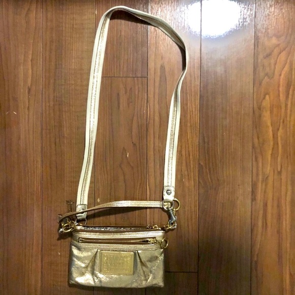 Coach and Poppy Small bag - Picture 6 of 11